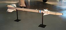 Test Rocket AIM 9B AIM 9A - Rockets 50mm